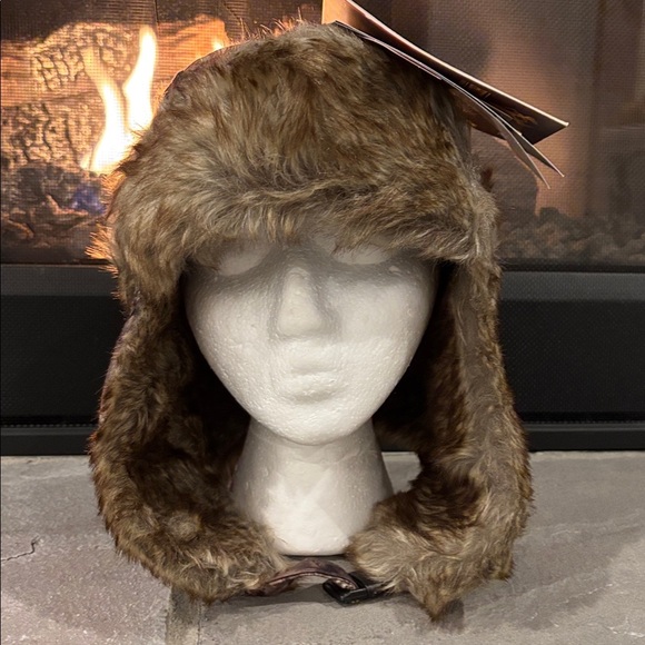 Hot Shot Mossy Oak 3M Thinsulate insulation,odor X,heat factor,earflap,fur/quilt - Picture 3 of 13
